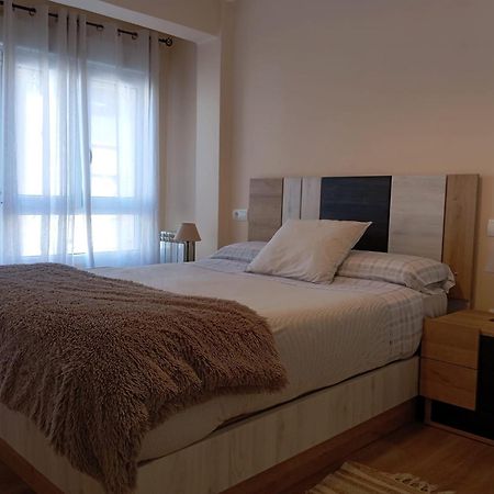 Appartamento Apartamento En Santander Cercano Al Centro Esterno foto
