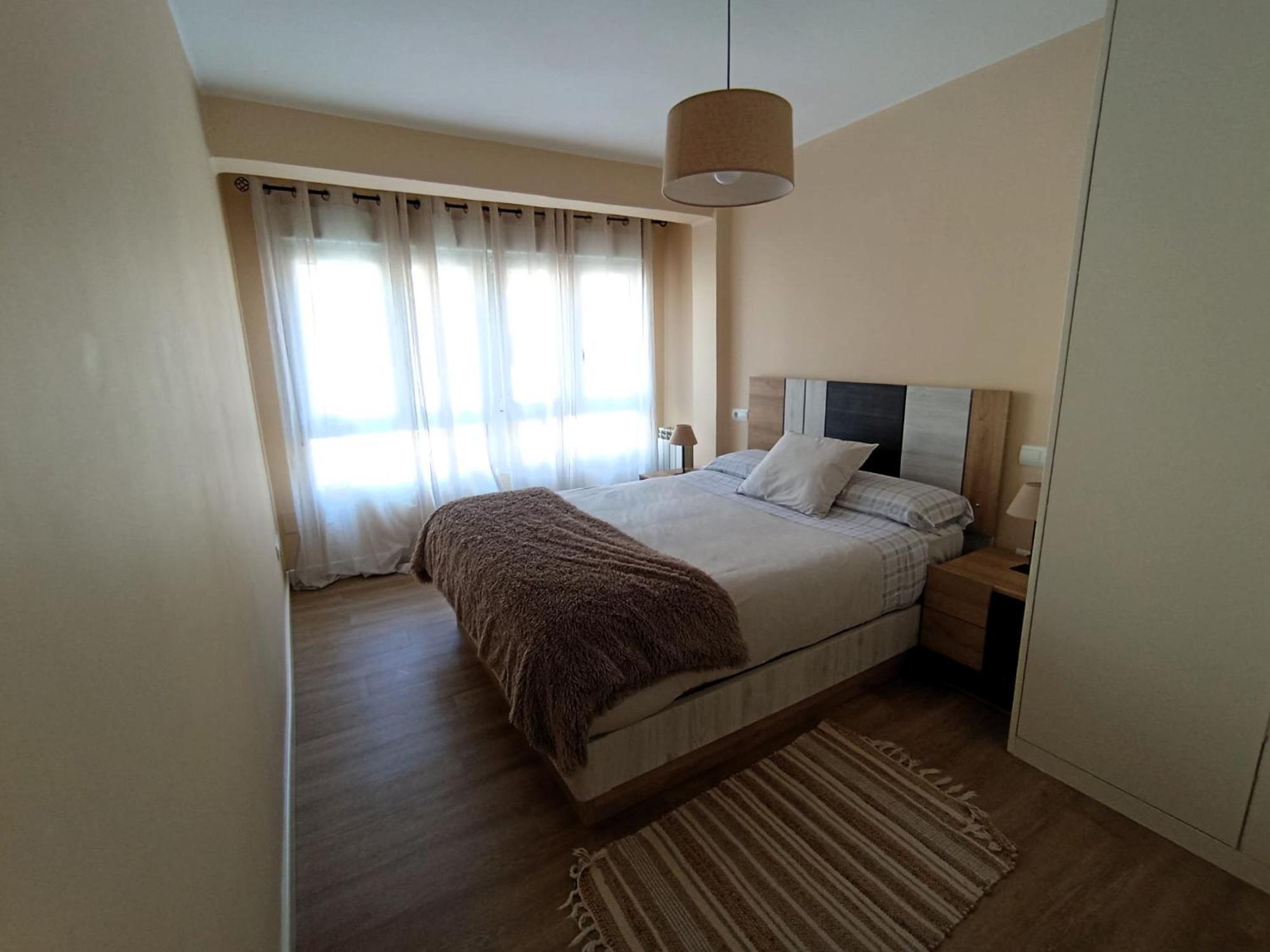 Appartamento Apartamento En Santander Cercano Al Centro Esterno foto