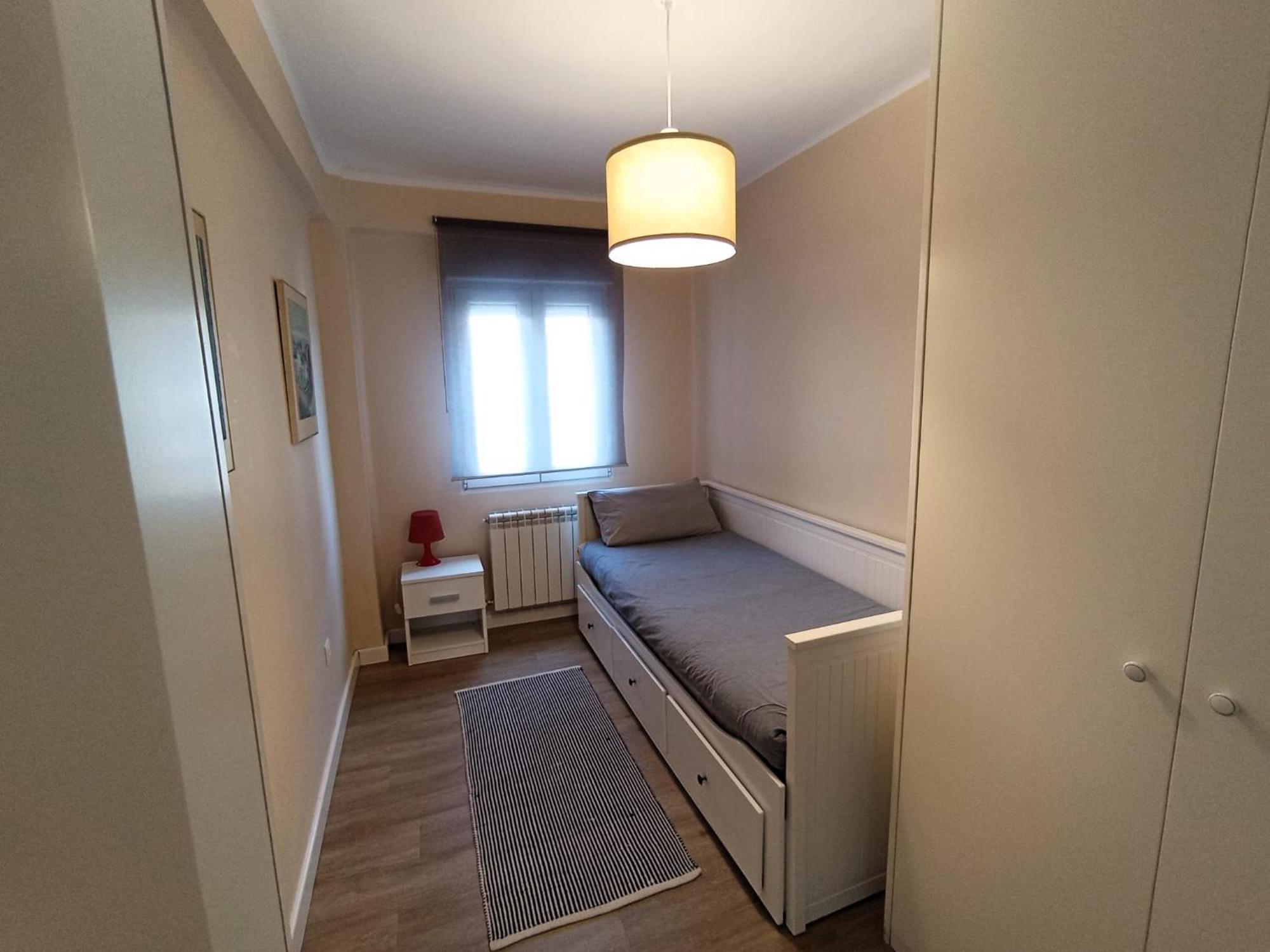 Appartamento Apartamento En Santander Cercano Al Centro Esterno foto