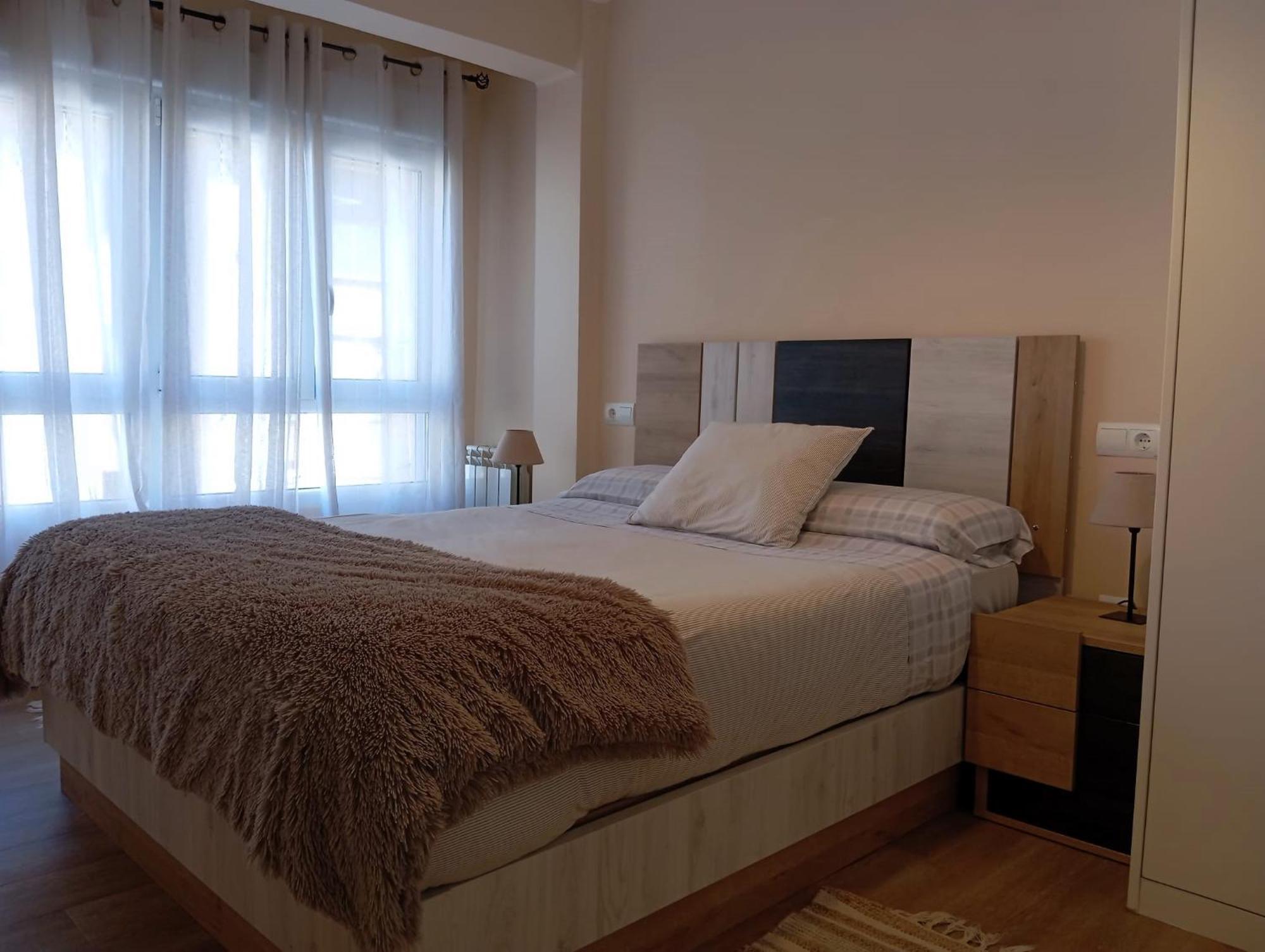 Appartamento Apartamento En Santander Cercano Al Centro Esterno foto